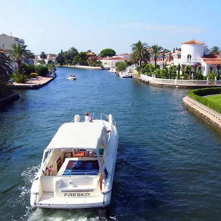 Lejlighed Port Banyuls-4 By Interhome