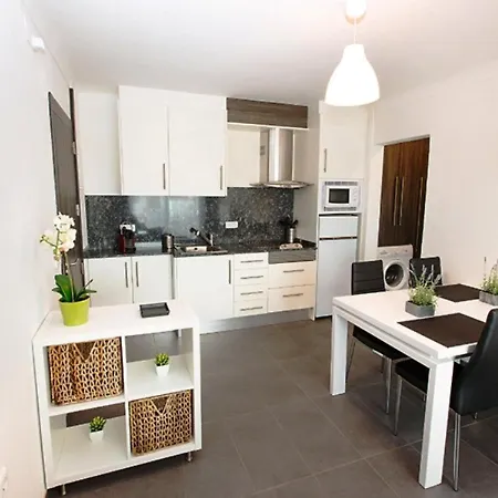 Apartment Port Banyuls-4 By Interhome * Empuriabrava