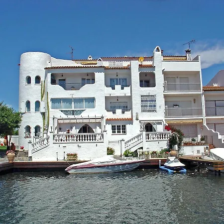 Apartment Apartment Port Banyuls-4 By Interhome