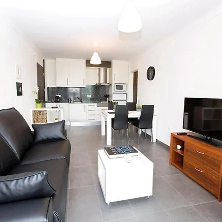 Apartment Apartment Port Banyuls-4 By Interhome *