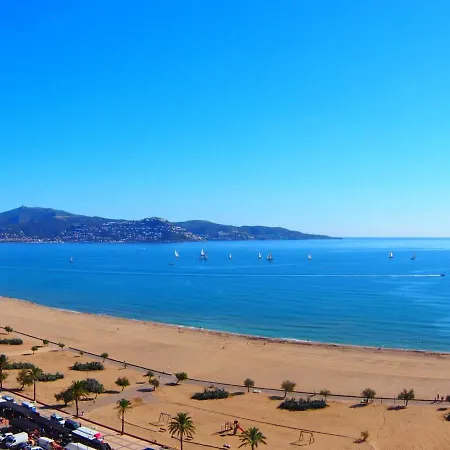 Apartment Port Banyuls-4 By Interhome * Empuriabrava