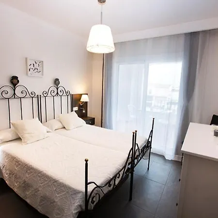 Apartment Port Banyuls-4 By Interhome Apartment Empuriabrava