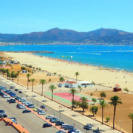 Apartment Port Banyuls-4 By Interhome