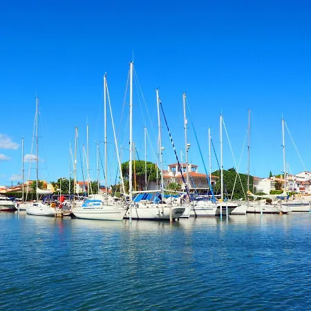 Port Banyuls-4 By Interhome Empuriabrava
