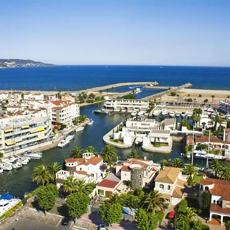 Apartment Port Banyuls-4 By Interhome *