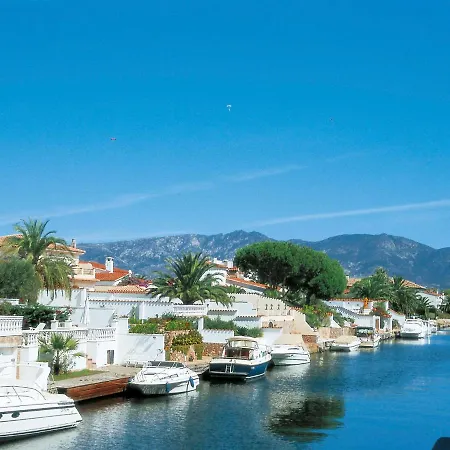 Apartment Port Banyuls-4 By Interhome Apartment