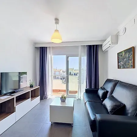 Apartment Port Banyuls-4 By Interhome *