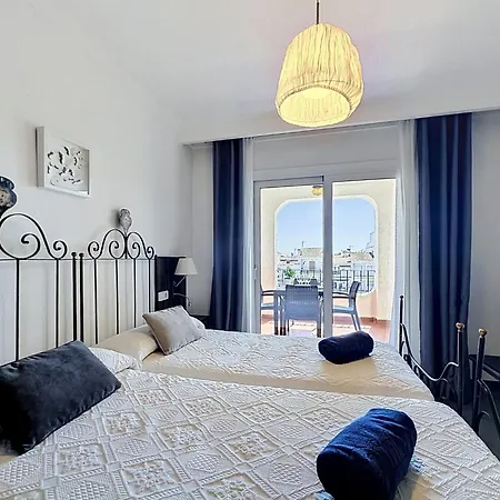 Apartment Port Banyuls-4 By Interhome * Empuriabrava