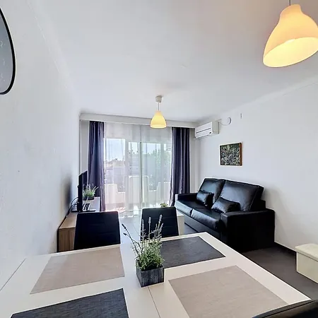 Apartment Port Banyuls-4 By Interhome Apartment Empuriabrava