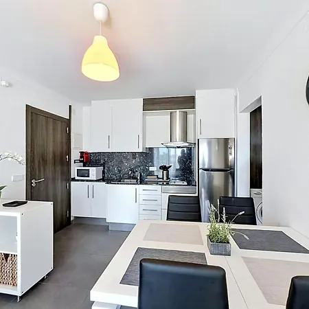 Apartment Port Banyuls-4 By Interhome