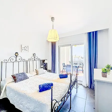 Apartment Apartment Port Banyuls-4 By Interhome