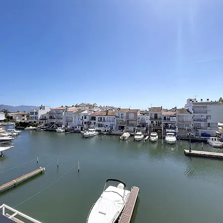 Apartment Port Banyuls-4 By Interhome Apartment *