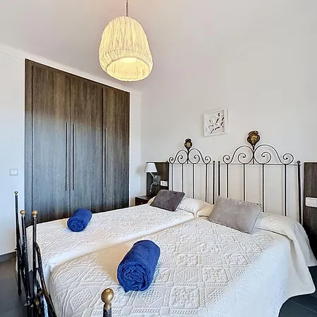 Apartment Apartment Port Banyuls-4 By Interhome *