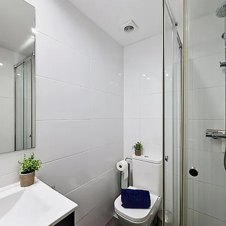 Apartment Port Banyuls-4 By Interhome Empuriabrava