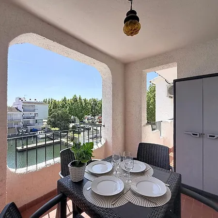 Apartment Port Banyuls-4 By Interhome Apartment *