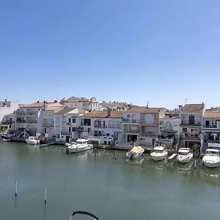 Apartment Port Banyuls-4 By Interhome *
