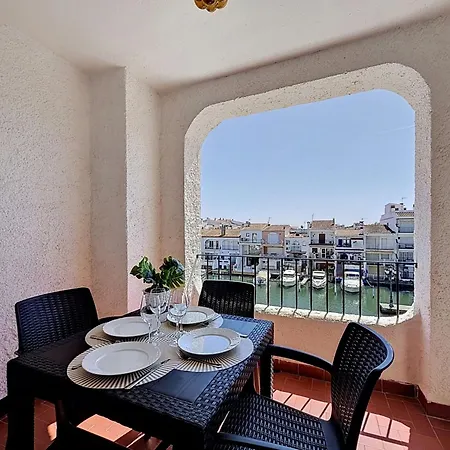 Apartment Port Banyuls-4 By Interhome Apartment