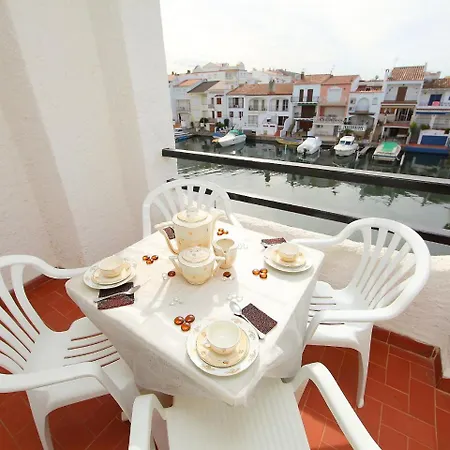 Apartment Port Banyuls-4 By Interhome