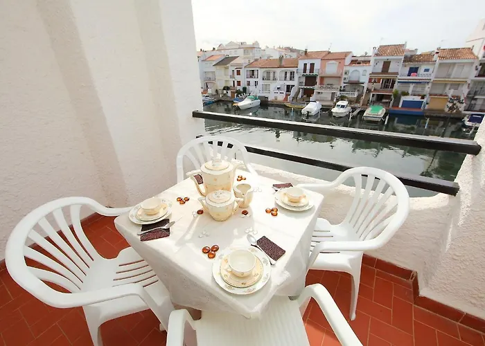 Port Banyuls-4 By Interhome